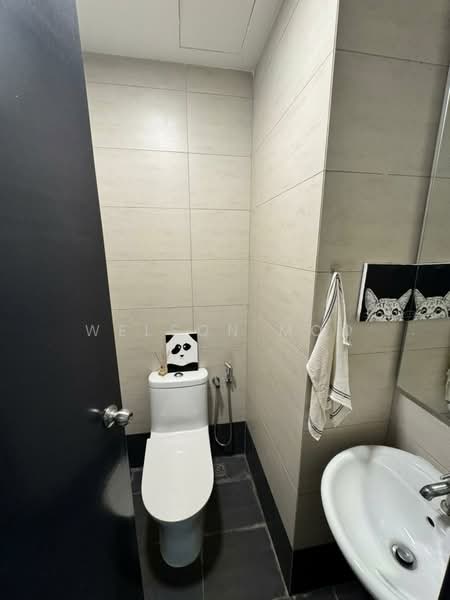Condominium for Sale at Infiniti 3 Residences - Welson Moo - Bathroom - PropertyGuru.com.my