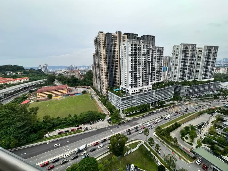 Condominium for Sale at Infiniti 3 Residences - Welson Moo - Exterior - PropertyGuru.com.my