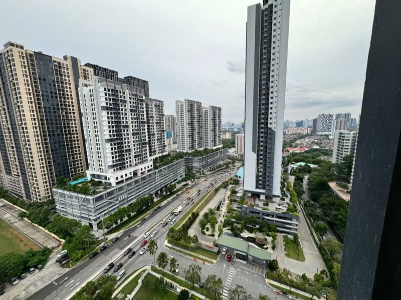 Condominium for Sale at Infiniti 3 Residences - Welson Moo - PropertyGuru.com.my