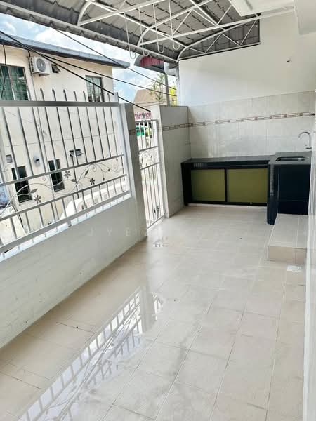 2-storey Terraced House for Sale in Taman Perling (Perling) - Jyez Lee - PropertyGuru.com.my