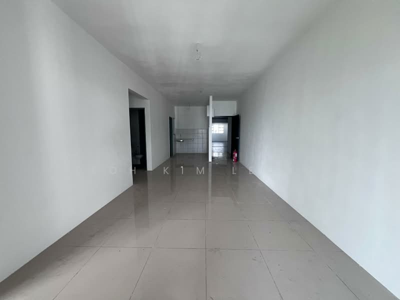 Service Residence for Sale at The Stone - Teoh Kim Leong - Kitchen - PropertyGuru.com.my
