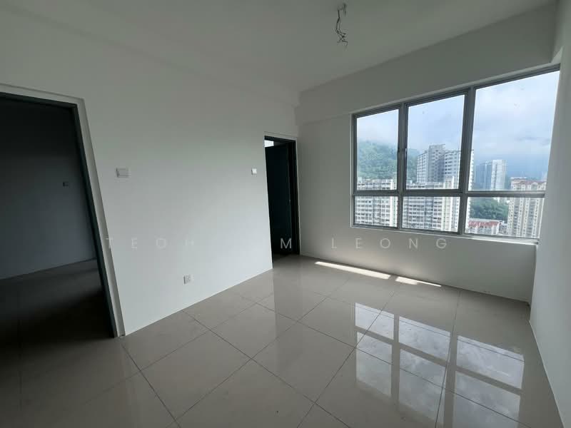 Service Residence for Sale at The Stone - Teoh Kim Leong - Interior - PropertyGuru.com.my