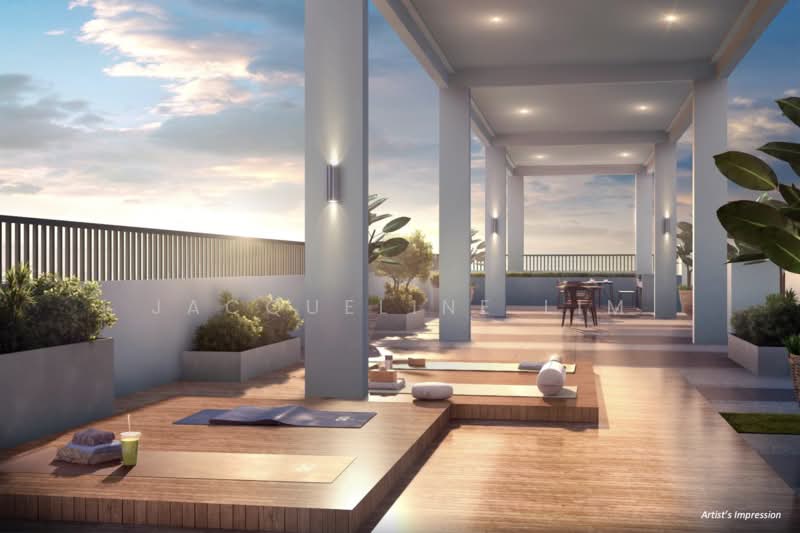 Condominium for Sale at D'Tiara Residence - Jacqueline Lim - Exterior - PropertyGuru.com.my