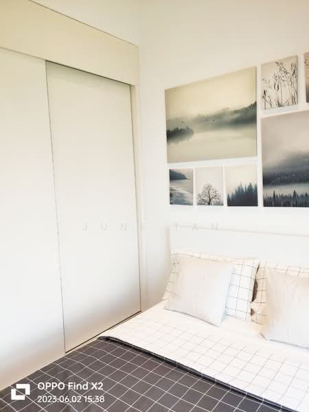 Service Residence for Rent at The Astaka @ 1 Bukit Senyum - June Tan - PropertyGuru.com.my