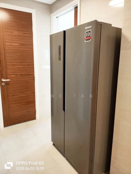Service Residence for Rent at The Astaka @ 1 Bukit Senyum - June Tan - PropertyGuru.com.my