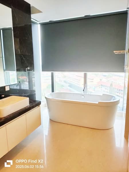 Service Residence for Rent at The Astaka @ 1 Bukit Senyum - June Tan - PropertyGuru.com.my