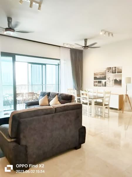 Service Residence for Rent at The Astaka @ 1 Bukit Senyum - June Tan - PropertyGuru.com.my