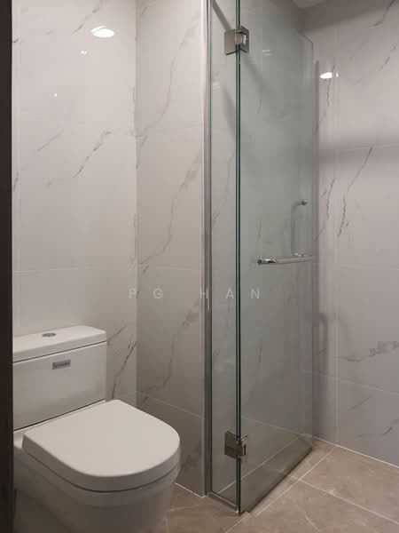 Service Residence for Rent at Agile Bukit Bintang - PG Han - Bathroom - PropertyGuru.com.my