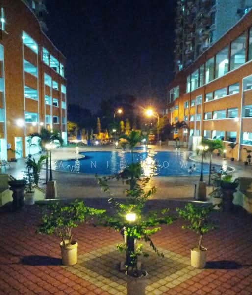 Kondominium untuk Disewa di Wangsa Metroview - Annie How - Exterior - PropertyGuru.com.my