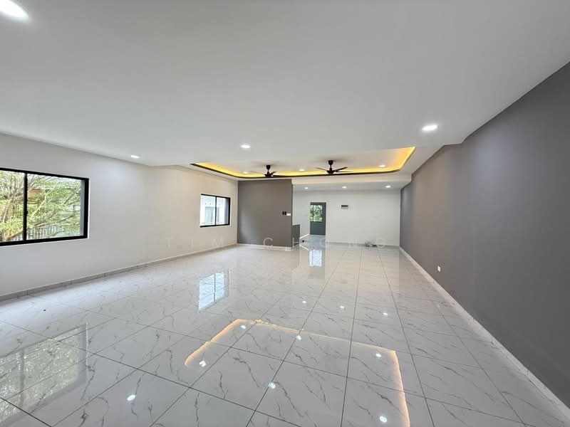 Semi-Detached House for Sale in Johor Bahru (Johor) - Tim Chong - PropertyGuru.com.my