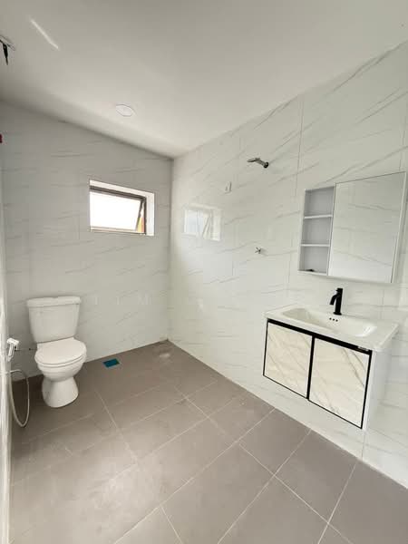 Semi-Detached House for Sale in Johor Bahru (Johor) - Tim Chong - PropertyGuru.com.my