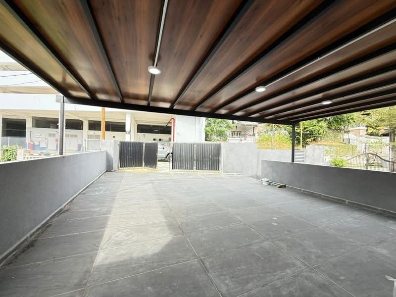 Semi-Detached House for Sale in Johor Bahru (Johor) - Tim Chong - PropertyGuru.com.my