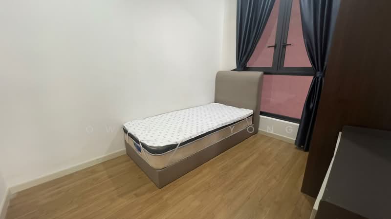 Service Residence for Rent at Sunway Velocity TWO - Owen Au Yong - PropertyGuru.com.my