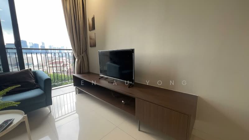 Service Residence for Rent at Sunway Velocity TWO - Owen Au Yong - PropertyGuru.com.my