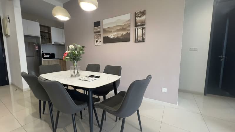 Service Residence for Rent at Sunway Velocity TWO - Owen Au Yong - PropertyGuru.com.my