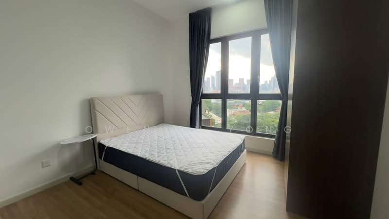 Service Residence for Rent at Sunway Velocity TWO - Owen Au Yong - PropertyGuru.com.my