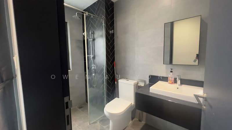 Service Residence for Rent at Sunway Velocity TWO - Owen Au Yong - PropertyGuru.com.my