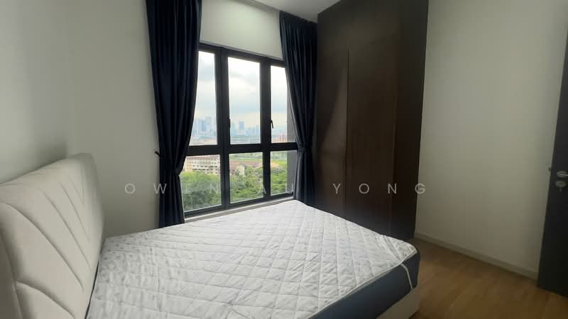 Service Residence for Rent at Sunway Velocity TWO - Owen Au Yong - PropertyGuru.com.my