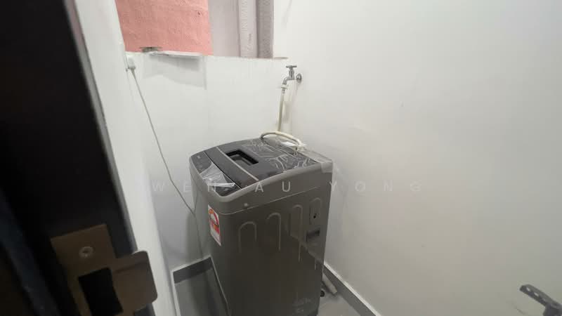 Service Residence for Rent at Sunway Velocity TWO - Owen Au Yong - PropertyGuru.com.my