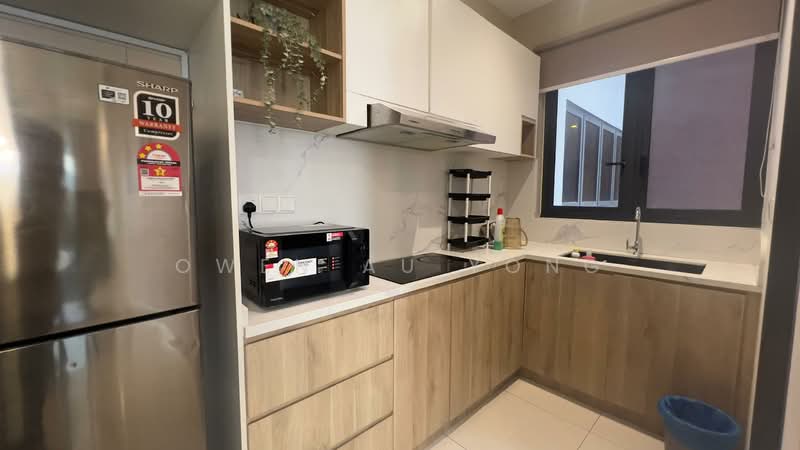 Service Residence for Rent at Sunway Velocity TWO - Owen Au Yong - PropertyGuru.com.my