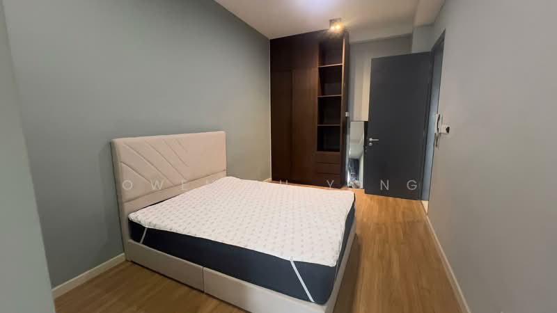 Service Residence for Rent at Sunway Velocity TWO - Owen Au Yong - PropertyGuru.com.my