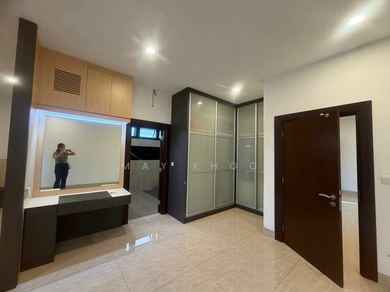Rumah Banglo untuk Dijual di Horizon Hills (Iskandar Puteri (Nusajaya)) - May Khoo - Interior - PropertyGuru.com.my