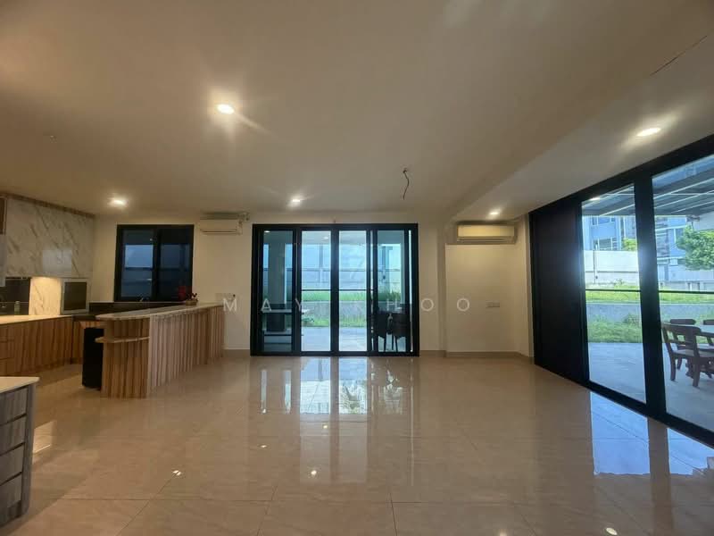 Rumah Banglo untuk Dijual di Horizon Hills (Iskandar Puteri (Nusajaya)) - May Khoo - Kitchen - PropertyGuru.com.my