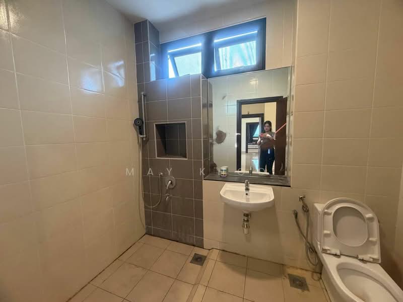 Rumah Banglo untuk Dijual di Horizon Hills (Iskandar Puteri (Nusajaya)) - May Khoo - Bathroom - PropertyGuru.com.my