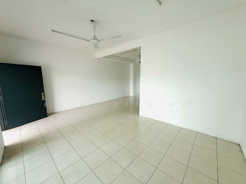 Rumah Teres 2 Tingkat untuk Dijual di Taman Scientex Rawang (Rawang) - Kwong Xiao Wei - Interior - PropertyGuru.com.my