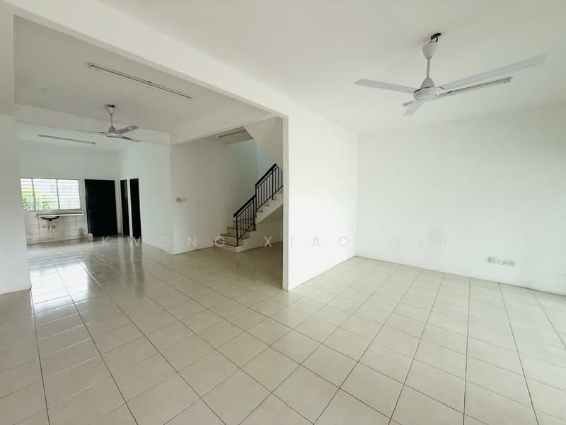 Rumah Teres 2 Tingkat untuk Dijual di Taman Scientex Rawang (Rawang) - Kwong Xiao Wei - Interior - PropertyGuru.com.my