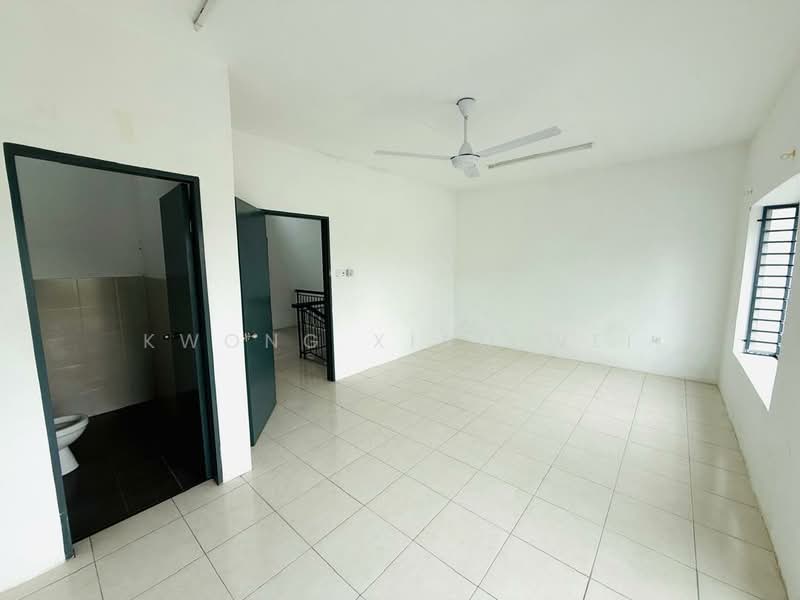 Rumah Teres 2 Tingkat untuk Dijual di Taman Scientex Rawang (Rawang) - Kwong Xiao Wei - Interior - PropertyGuru.com.my