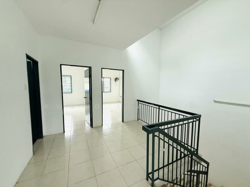 Rumah Teres 2 Tingkat untuk Dijual di Taman Scientex Rawang (Rawang) - Kwong Xiao Wei - Interior - PropertyGuru.com.my