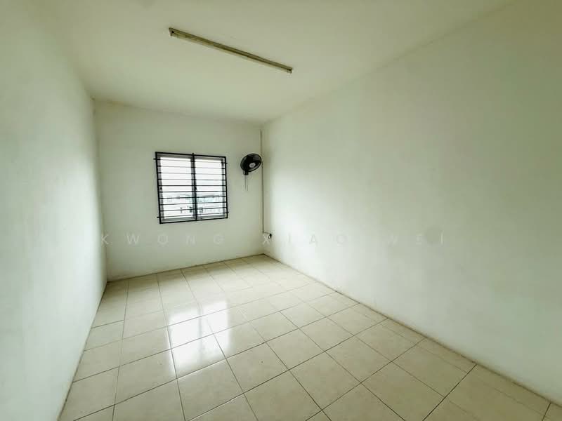 Rumah Teres 2 Tingkat untuk Dijual di Taman Scientex Rawang (Rawang) - Kwong Xiao Wei - Interior - PropertyGuru.com.my