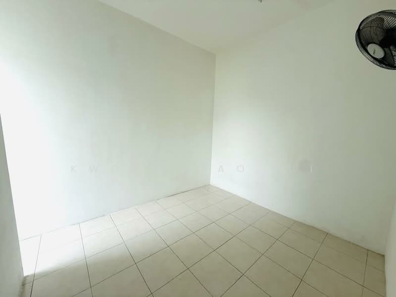 Rumah Teres 2 Tingkat untuk Dijual di Taman Scientex Rawang (Rawang) - Kwong Xiao Wei - Interior - PropertyGuru.com.my