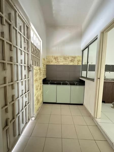 2-storey Terraced House for Sale in Tampoi (Johor) - Jas Tay - Kitchen - PropertyGuru.com.my