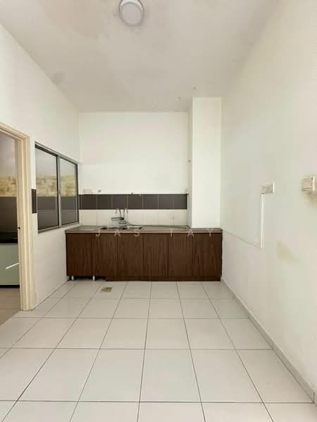 2-storey Terraced House for Sale in Tampoi (Johor) - Jas Tay - Kitchen - PropertyGuru.com.my
