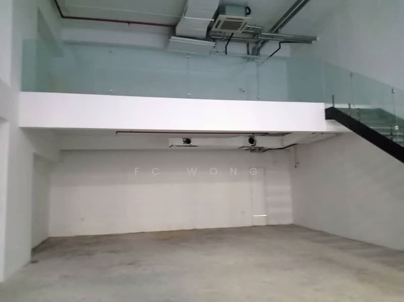 Retail Space for Rent in Subang Jaya (Selangor) - FC Wong - Interior - PropertyGuru.com.my