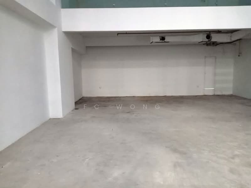 Retail Space for Rent in Subang Jaya (Selangor) - FC Wong - Interior - PropertyGuru.com.my