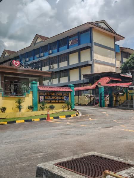 1-storey Terraced House for Sale in Johor Bahru (Johor) - Annie Low - Exterior - PropertyGuru.com.my