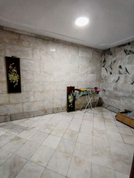 1-storey Terraced House for Sale in Johor Bahru (Johor) - Annie Low - Interior - PropertyGuru.com.my