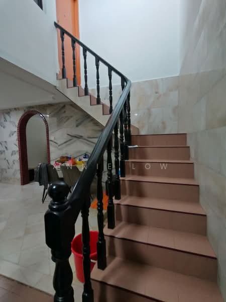 1-storey Terraced House for Sale in Johor Bahru (Johor) - Annie Low - Interior - PropertyGuru.com.my