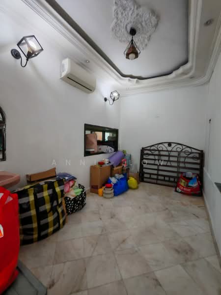 1-storey Terraced House for Sale in Johor Bahru (Johor) - Annie Low - Interior - PropertyGuru.com.my