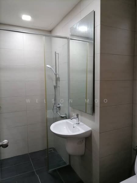 Condominium for Sale at Infiniti 3 Residences - Welson Moo - Bathroom - PropertyGuru.com.my