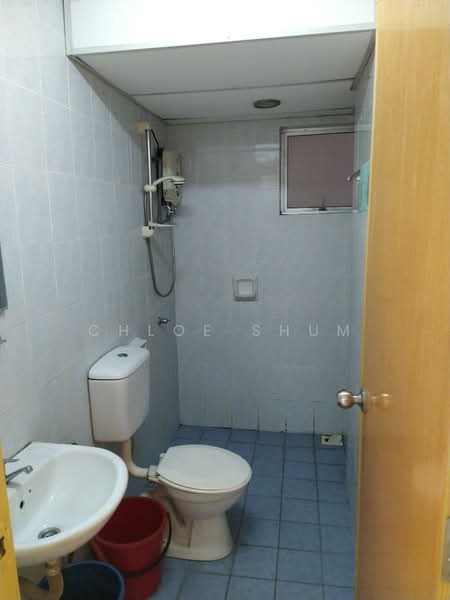 Kondominium untuk Disewa di Wangsa Metroview - Chloe Shum - Bathroom - PropertyGuru.com.my
