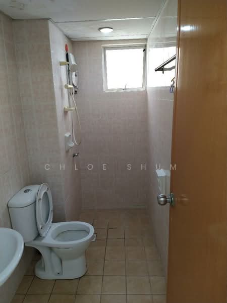 Kondominium untuk Disewa di Wangsa Metroview - Chloe Shum - Bathroom - PropertyGuru.com.my