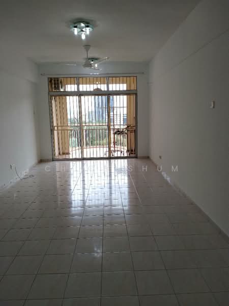 Kondominium untuk Disewa di Wangsa Metroview - Chloe Shum - Living Room - PropertyGuru.com.my