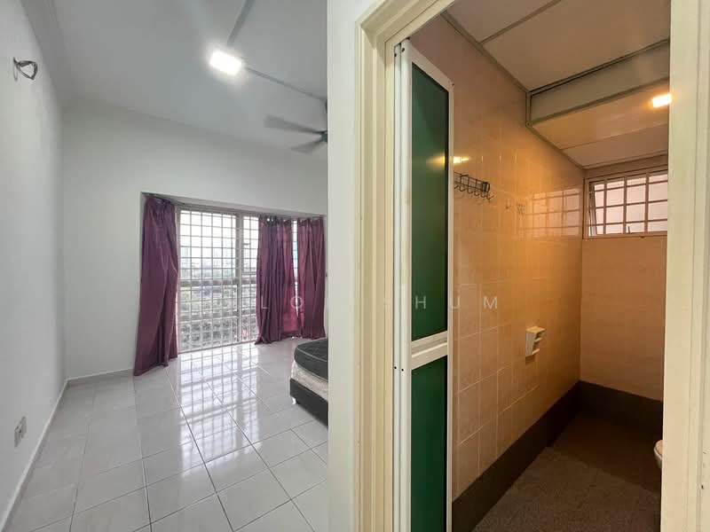 Condominium for Rent at Wangsa Metroview - Chloe Shum - Bedroom - PropertyGuru.com.my
