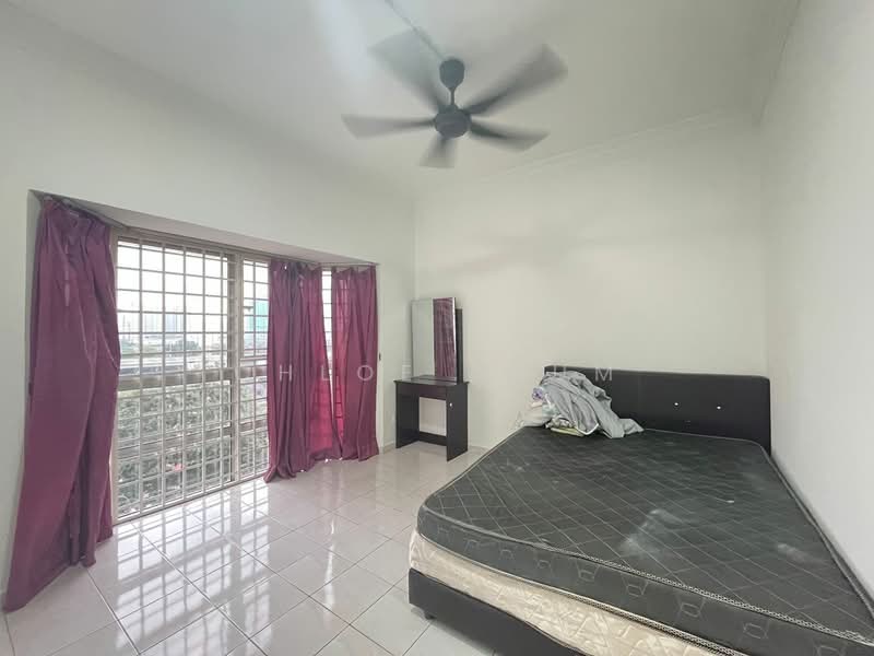 Condominium for Rent at Wangsa Metroview - Chloe Shum - Bedroom - PropertyGuru.com.my