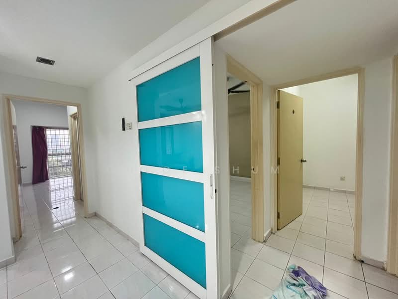 Condominium for Rent at Wangsa Metroview - Chloe Shum - Interior - PropertyGuru.com.my