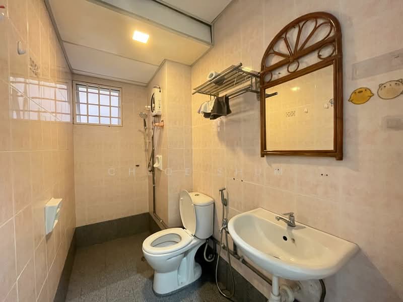 Condominium for Rent at Wangsa Metroview - Chloe Shum - Bathroom - PropertyGuru.com.my
